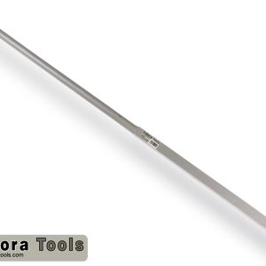 Labora Stootijzer 140 cm met Vierkante Beitel