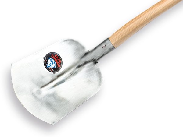 Atlas Diamant Schepbats 3/4 (Model 0)