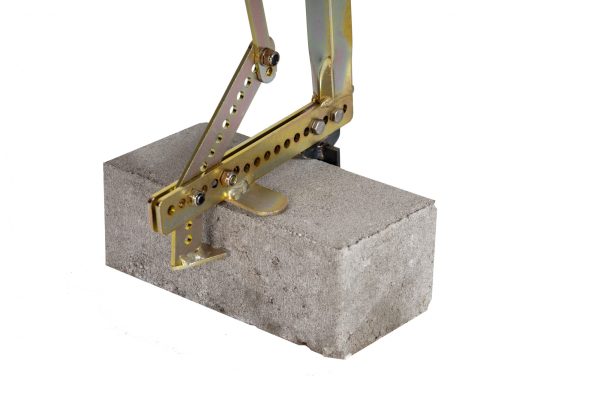 Scheppie Steengrijper