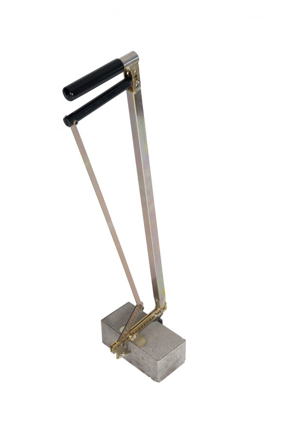 Scheppie Steengrijper