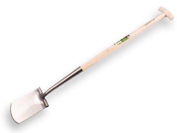 Zwanenhalsspade Atlas Diamant
