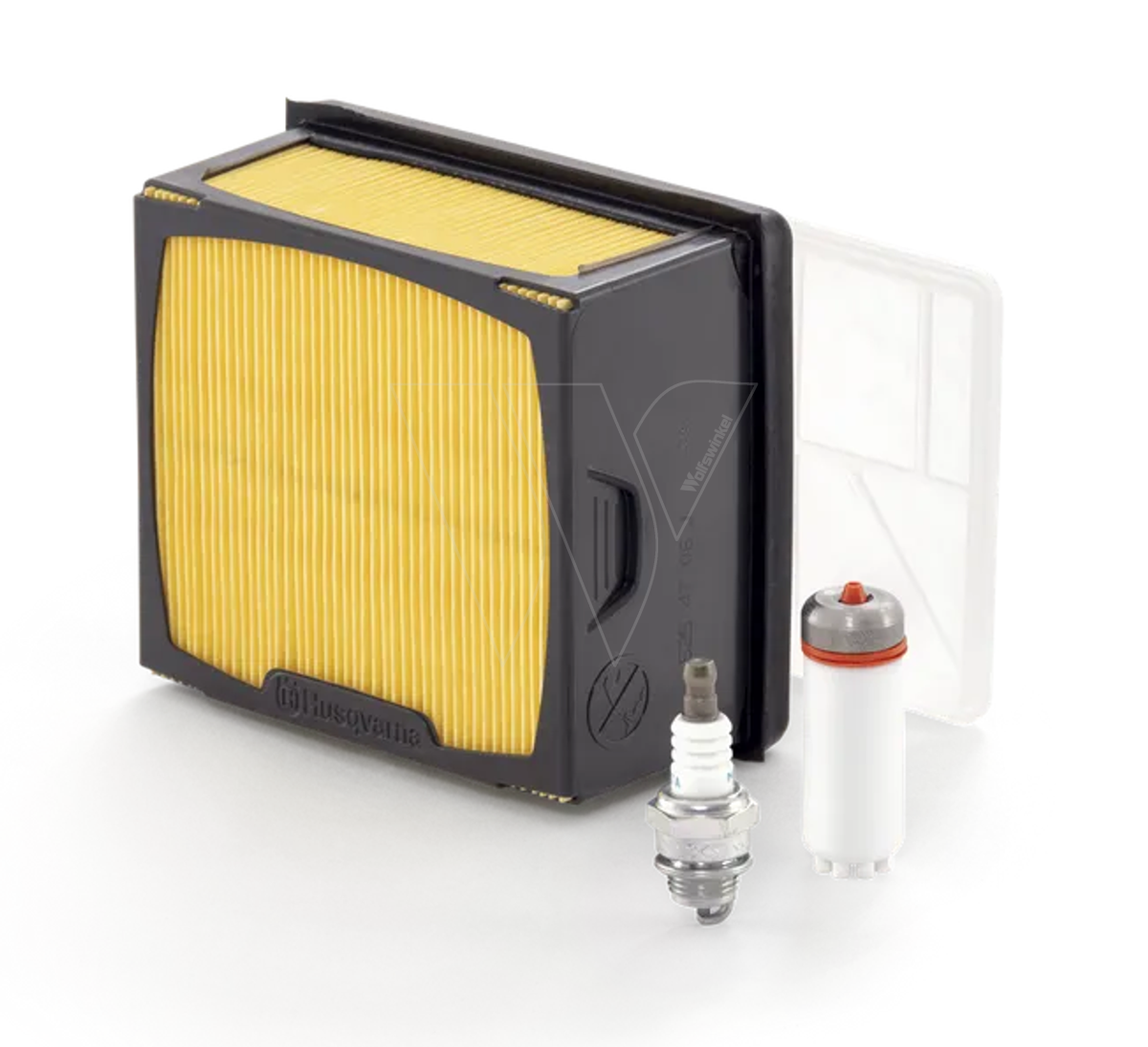 Husqvarna K770 & K760II Onderhoudskit Compleet