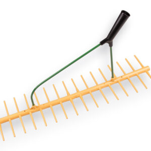 JOST Hooihark 16-Tands Dubbel – 64 cm