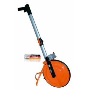 Nedo Super Meetwiel Metaal