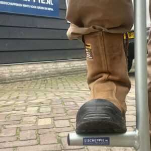 Labora richtijzer Verzinkt Staal 95 cm