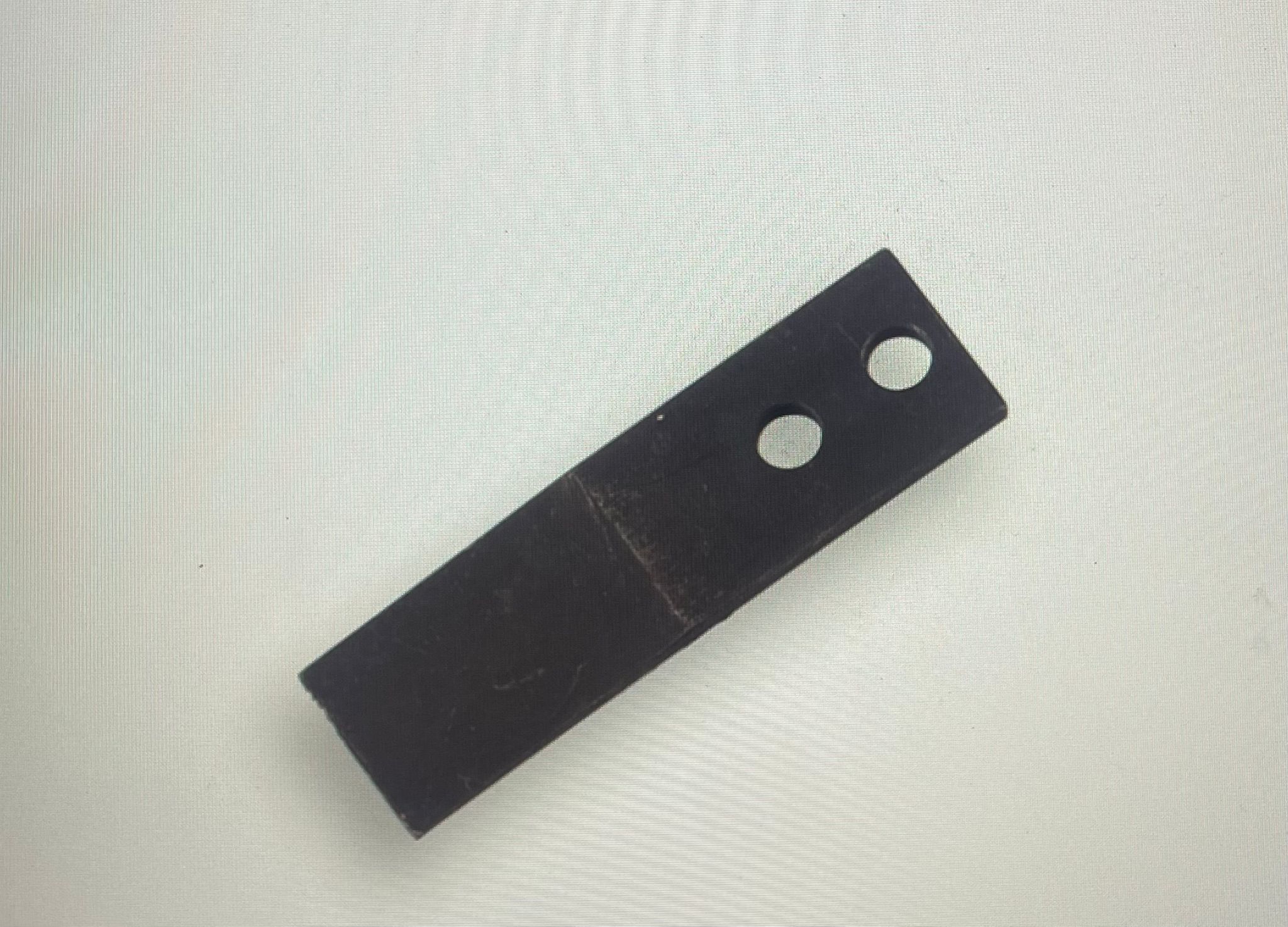 Los Mes voor Richtijzer Labora Geharde Staal