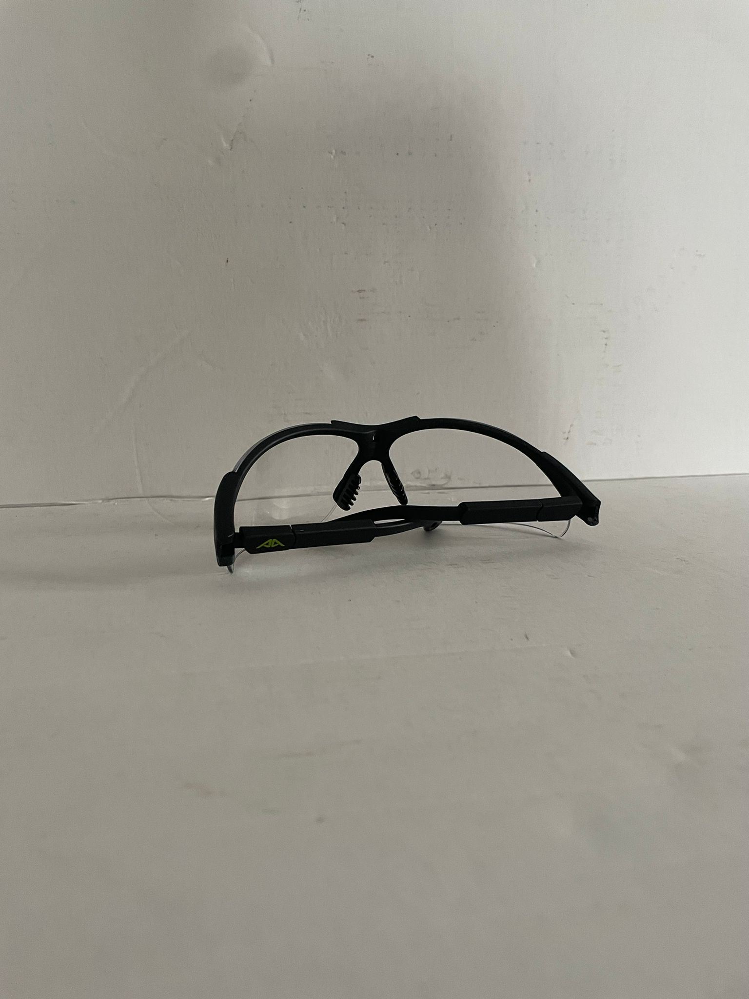 Active Gear VISION V140 Veiligheidsbril