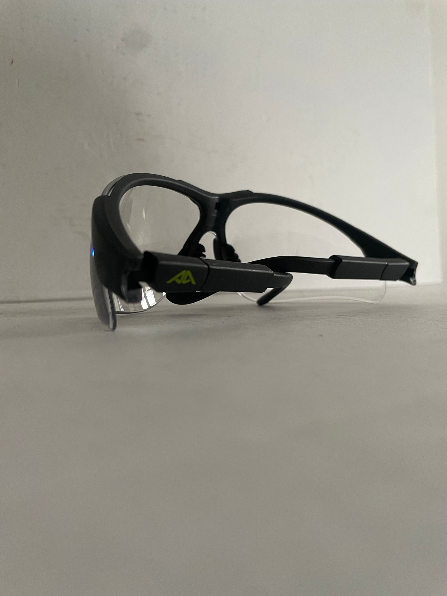 Active Gear VISION V140 Veiligheidsbril