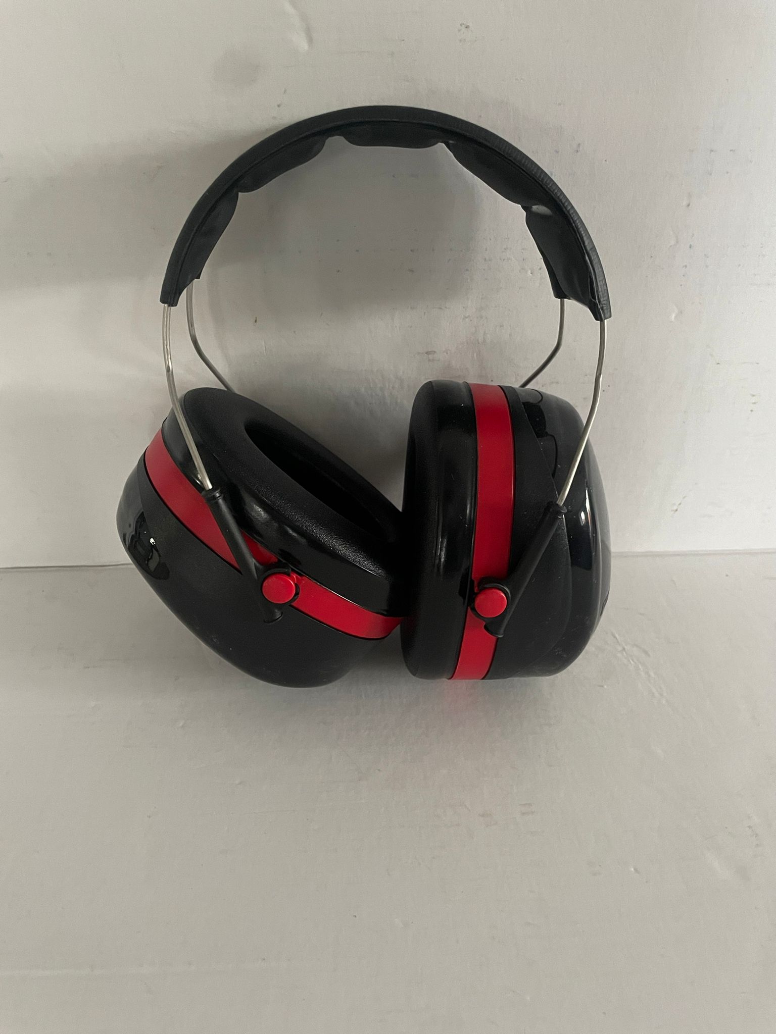 3M™ PELTOR™ Optime™ III Oorkappen met Hoofdband