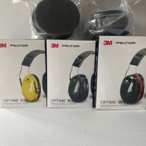 3M PELTOR Hygiëne kit