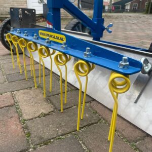 Strakvlak Zaadhark 80 & 120 cm