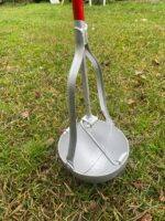 EASYGRAB Putschep 20 cm rond 150 cm