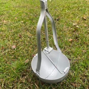 EASYGRAB Putschep 20 cm rond 150 cm