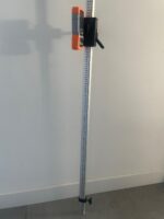 CombiLat 1.40–2.60 meter (8-hoek)