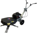 Onkruidborstel benzine 99-KWERN PRO 66