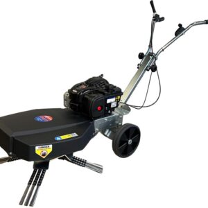 Onkruidborstel benzine 99-KWERN PRO 66