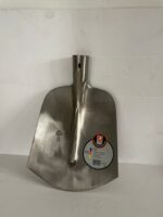 Schepbats ABC 1/2 nr. 00 (Gehard & Gepolijst, Zonder Steel)