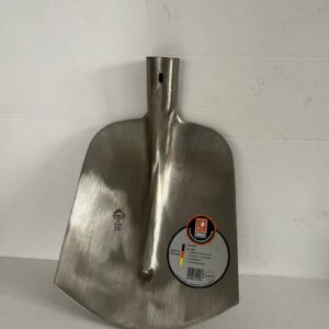 Schepbats ABC 1/2 nr. 00 (Gehard & Gepolijst, Zonder Steel)