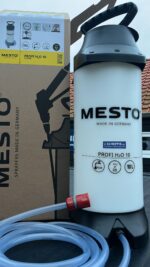 Mesto Profi H2O 10L