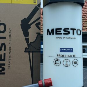 Mesto Profi H2O 10L