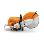 STIHL TS 910i Benzine Doorslijper (400 mm)