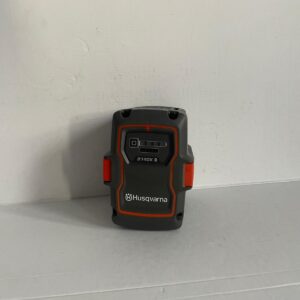 Husqvarna B140X Accu 36V 4.0Ah