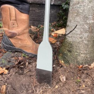 LABORA Wortelsteker Gesmeed Krachtgereedschap