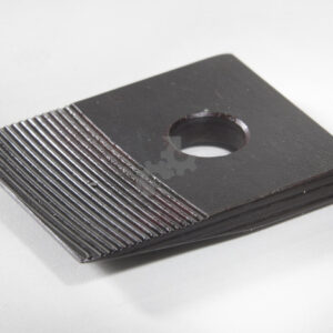 Vervangend mes ALMI AL30T Steentrekker