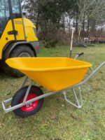 Altrad Fort Dynamic-100 Kruiwagen