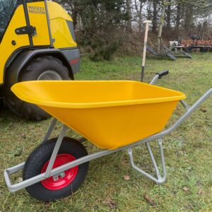 Altrad Fort Dynamic-100 Kruiwagen