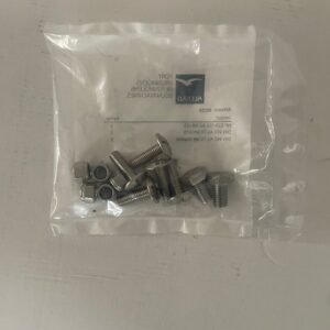 Altrad Fort Montageset – Bevestigingsset voor Kruiwagens