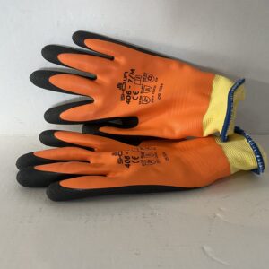 SHOWA 406 Latex Cold Werkhandschoen