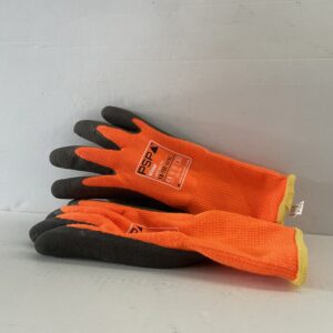 PSP 18‑150 Winter Top Latex Schuim Winterhandschoen