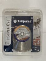 Husqvarna TACTI‑CUT S50+ Diamantzaagblad - Bronze