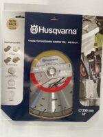 Husqvarna Elite‑Cut S45 Diamantzaagblad