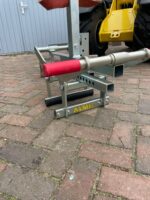 Almi AL750-UNI Bandenklem – Max. 750 kg