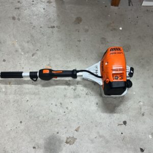 STIHL KM 131 R Benzine CombiMotor