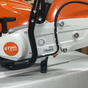 STIHL TS 910i Benzine Doorslijper 400 mm