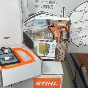 STIHL Service Kit 35 - Onderhoudsset voor TS 410, 420 en 440