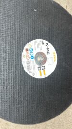 STIHL K-ME Kunsthars-Doorslijpschijf 350 mm