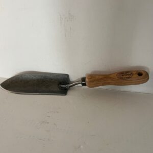 De Wit X-treme Plantenschep met Essenhandvat – 14 cm