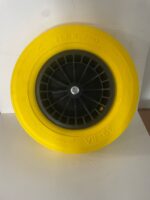 Fort NML Flex Pro Wiel met Kunststof Velg