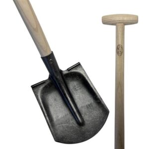 Drentse Schep 3/4 Gebogen 000 met Gesloten Opstap 23088