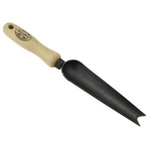 Onkruidschepje met Essen Handvat 140 mm 3005