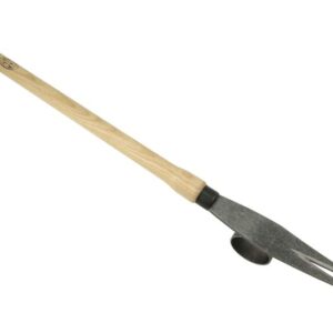 Distelsteker met Essen Knopsteel 480 mm 3062