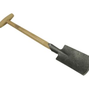 Handspade met Essen T-Steel 400 mm 3093