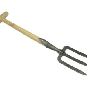 Handvorkje met Essen T-Steel 400 mm 3094