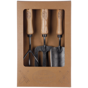 DeWit Geschenkset Handgereedschap 3329