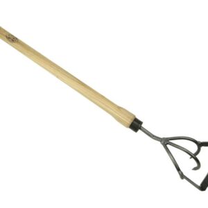 Combi-Cultivator met 3-Tands Hak 3941