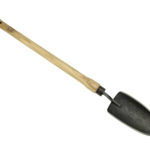 Plantschepje ‘Welldone’ met Essen Knopsteel 480 mm 3993